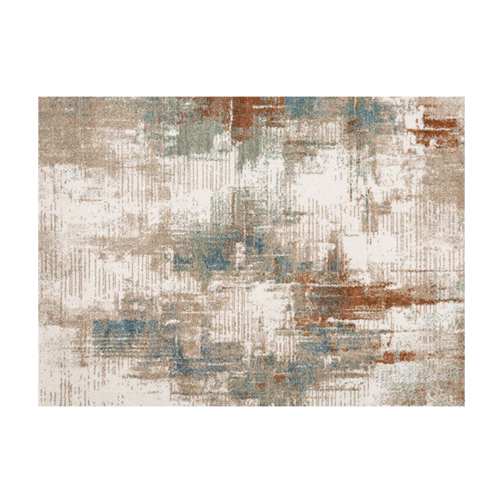 Tapete para Sala Egípcio Toscana Vinci 2,40m x 3,00m