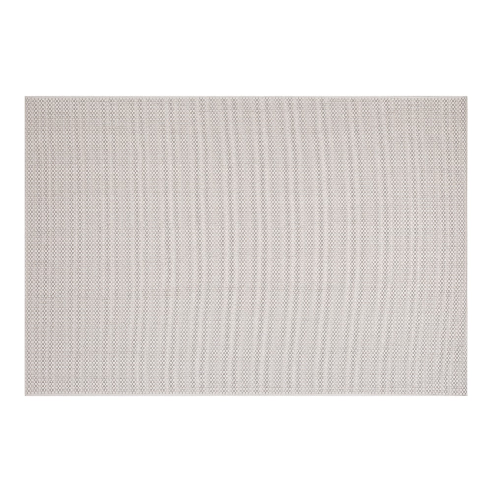 Tapete para Sala Egípcio Tremiti Sisal Sintético 1,40m x 2,00m