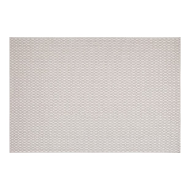 Tapete para Sala Egípcio Tremiti Sisal Sintético 2,40m x 3,00m