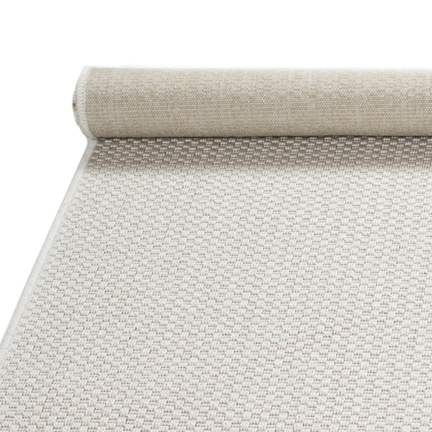 Tapete para Sala Egípcio Tremiti Sisal Sintético 2,40m x 3,00m