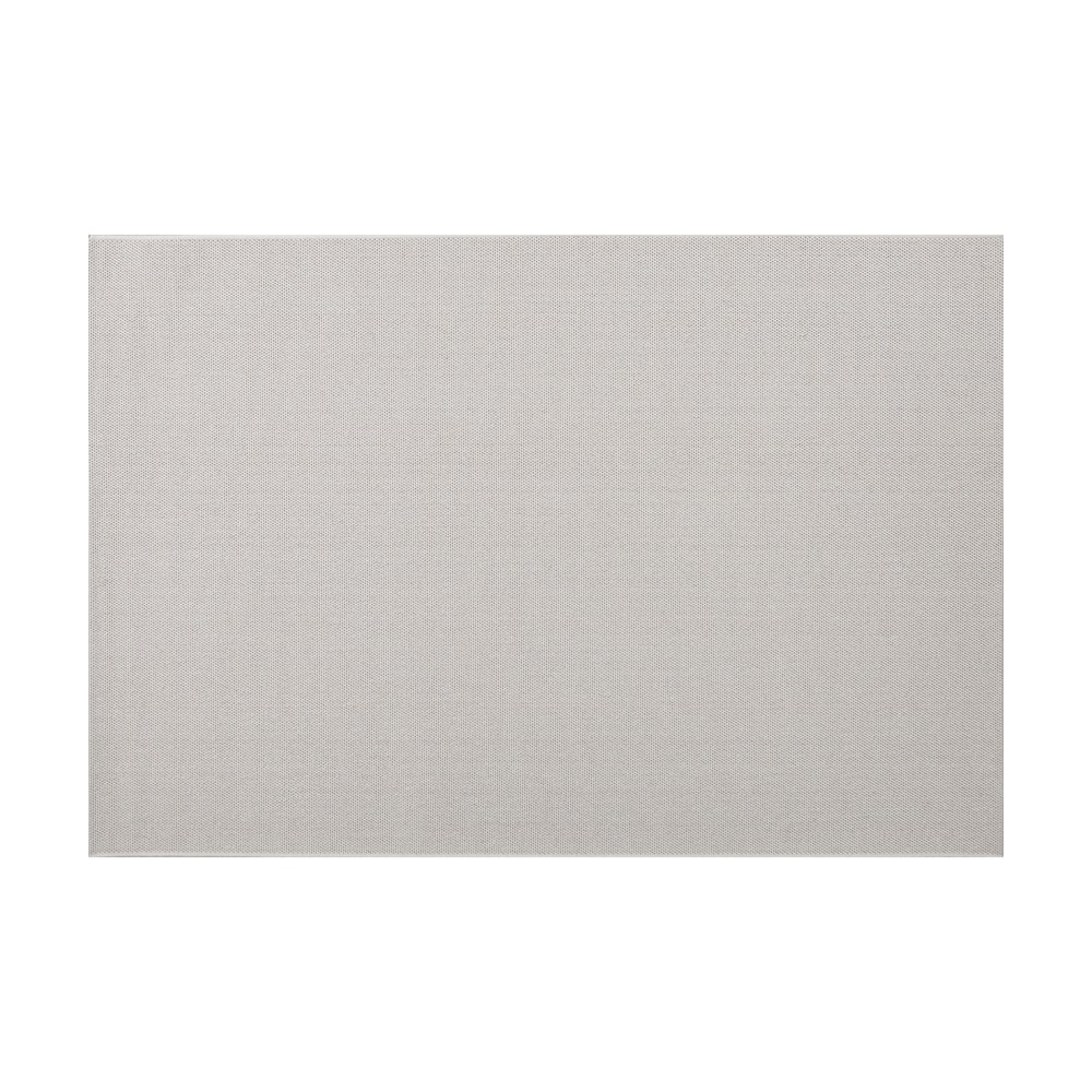 Tapete para Sala Egípcio Tremiti Sisal Sintético 2,40m x 3,00m