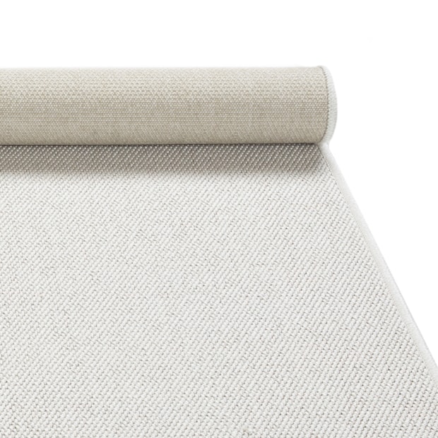 Tapete para Sala Egípcio Tremiti Sisal Sintético 2,40m x 3,00m