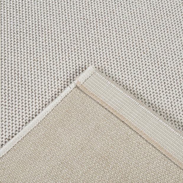 Tapete para Sala Egípcio Tremiti Sisal Sintético 2,40m x 3,00m