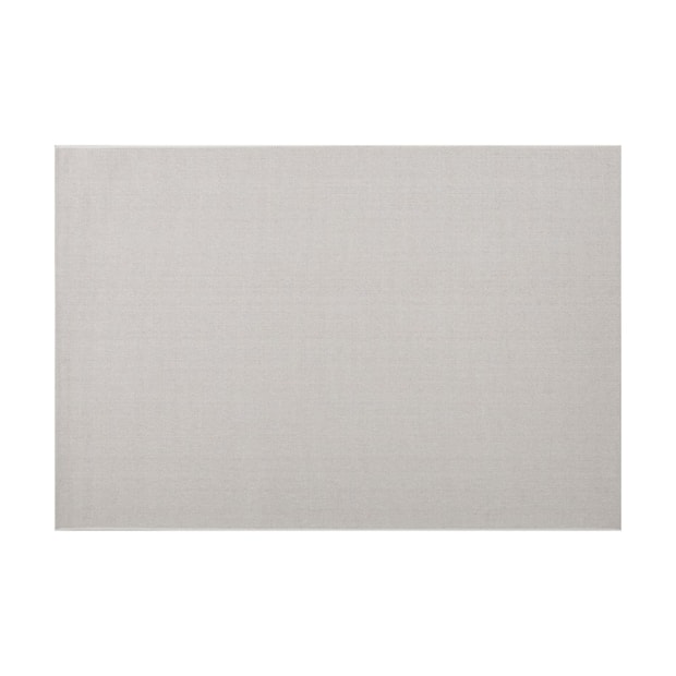 Tapete para Sala Egípcio Tremiti Sisal Sintético 2,50m x 3,50m