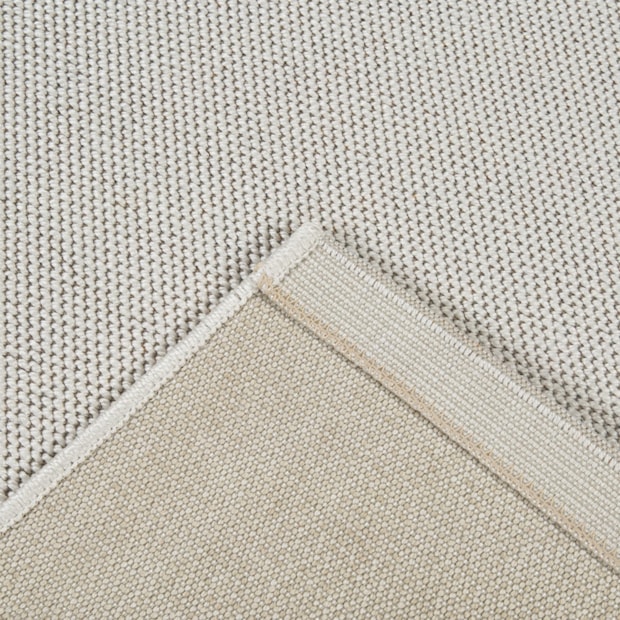 Tapete para Sala Egípcio Tremiti Sisal Sintético 2,50m x 3,50m