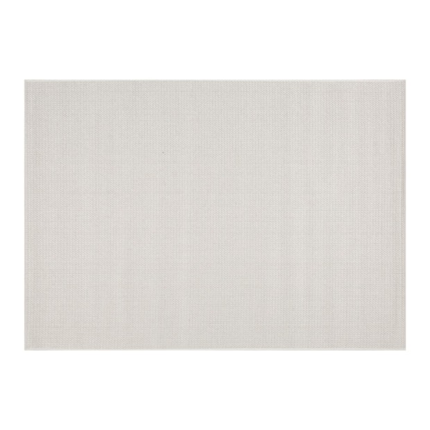 Tapete para Sala Egípcio Tremiti Sisal Sintético 2,50m x 3,50m