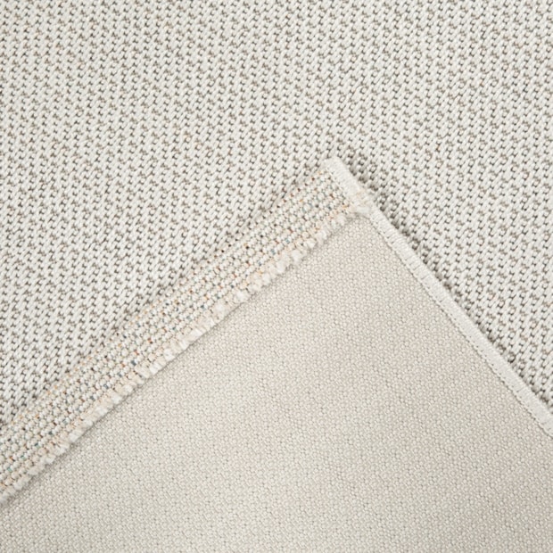 Tapete para Sala Egípcio Tremiti Sisal Sintético 2,50m x 3,50m