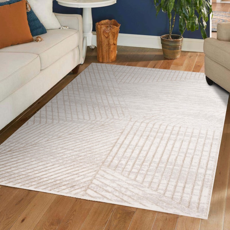 Tapete Egípcio para Sala Vener 1,40m x 2,00m
