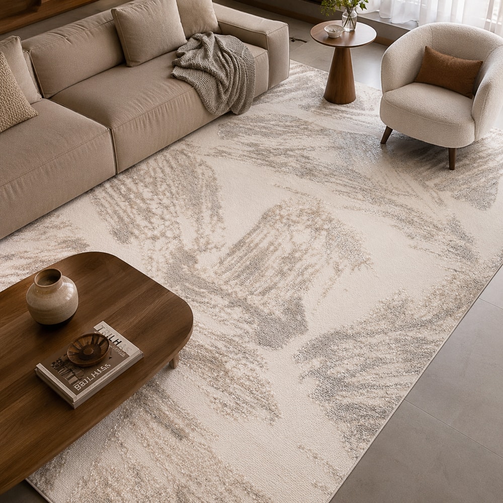 Tapete para Sala Egípcio Vener 2,50m x 3,50m