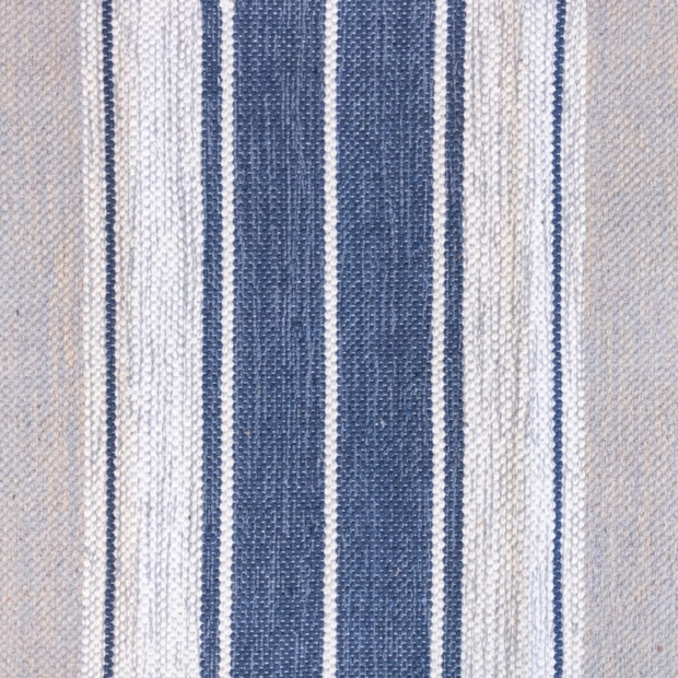 Tapete para Sala Indiano Kilim Basar 100% Algodão 1,40m x 2,00m