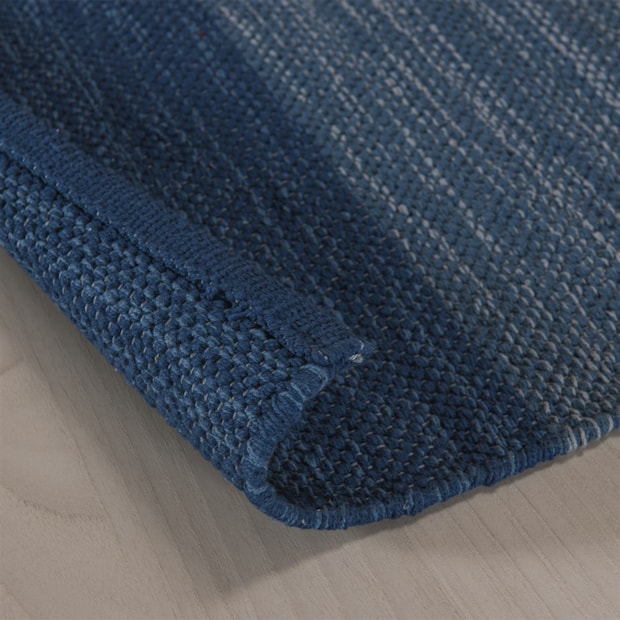 Tapete para Sala Indiano Kilim Basar 100% Algodão 1,40m x 2,00m