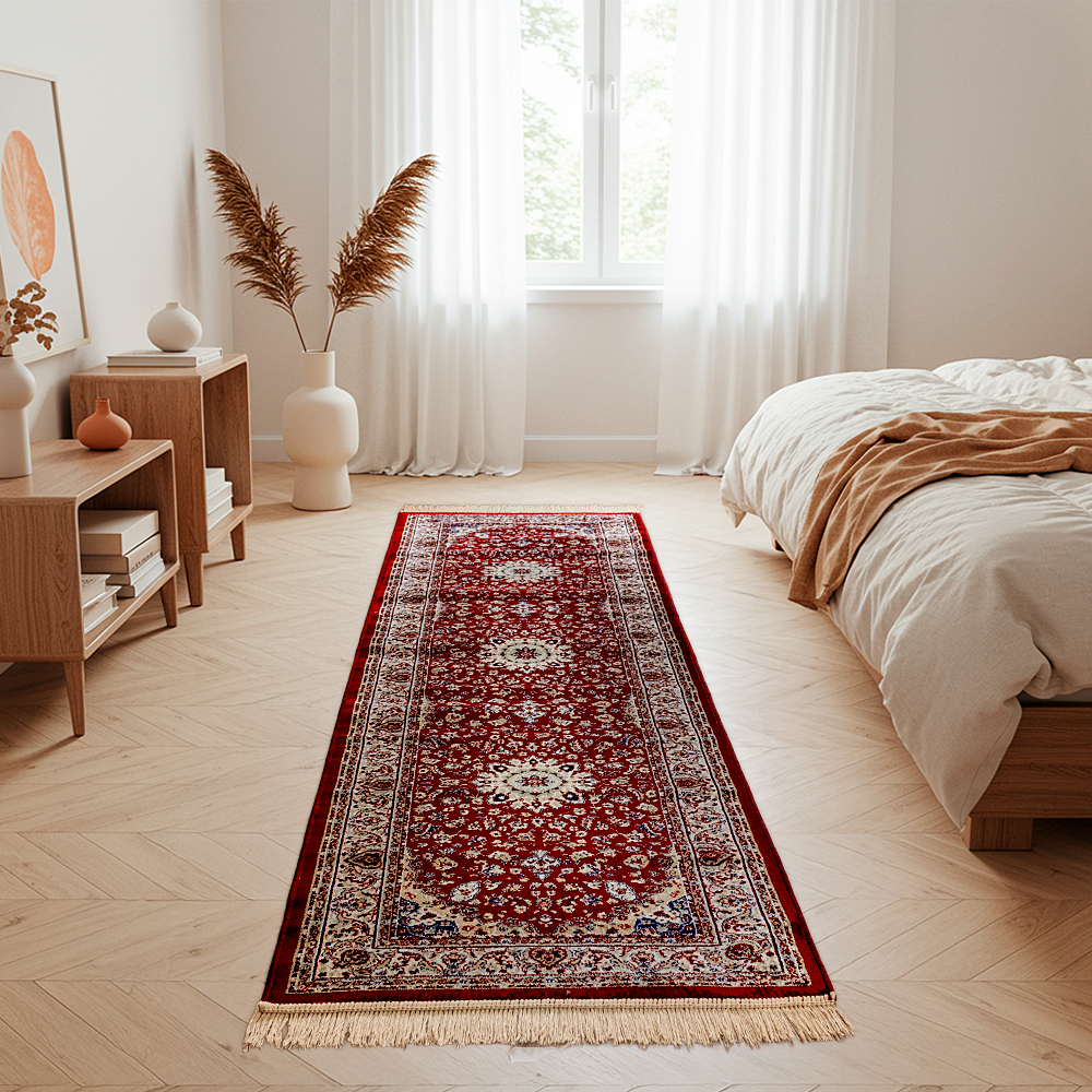 Tapete / Passadeira Belga Essence Clássico 66cm x 2,20m