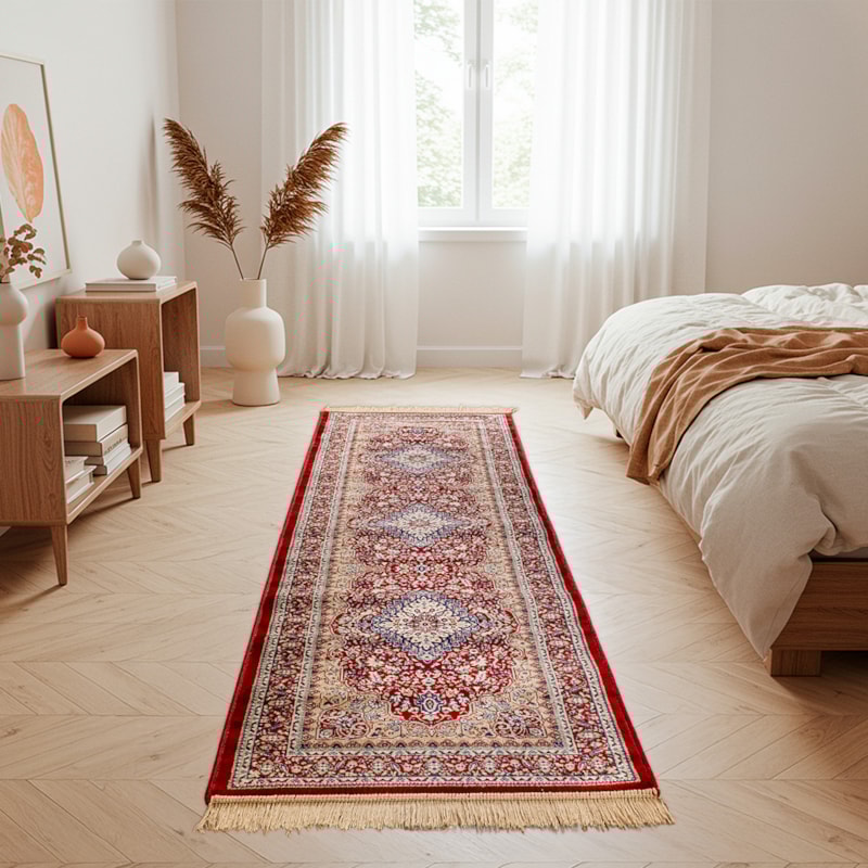 Tapete / Passadeira Belga Essence Clássico 66cm x 2,20m