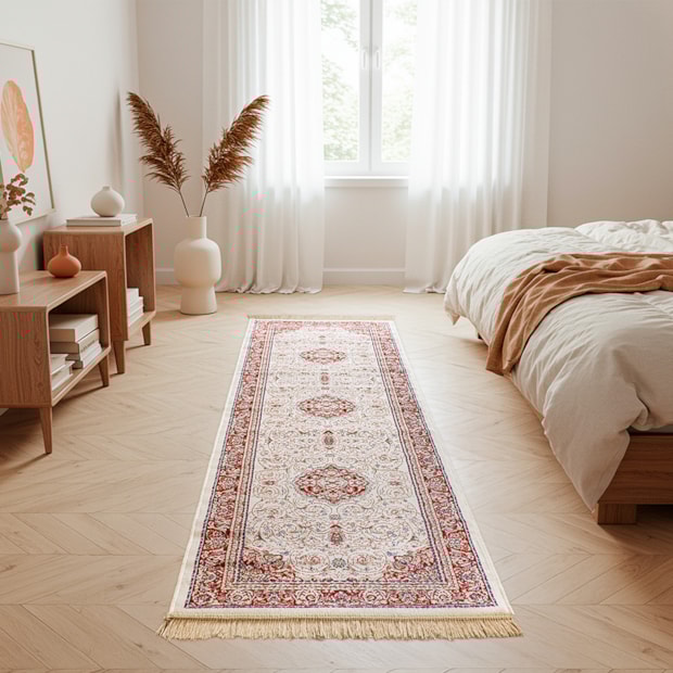Tapete / Passadeira Belga Essence Clássico 66cm x 2,20m