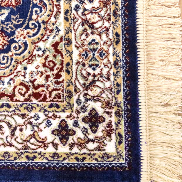 Tapete / Passadeira Belga Essence Clássico 66cm x 2,20m