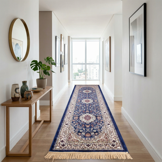 Tapete / Passadeira Belga Essence Clássico 66cm x 2,20m