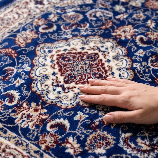 Tapete / Passadeira Belga Essence Clássico 66cm x 2,20m