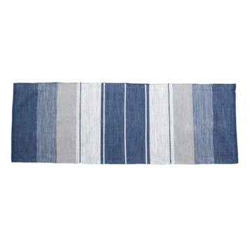 Tapete / Passadeira Indiano Kilim Basar 100% Algodão 60cm x 1,80m