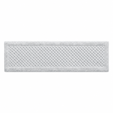 Tapete / Passadeira Kacyumara Dijon 100% Algodão Antiderrapante 60cm x 1,60m