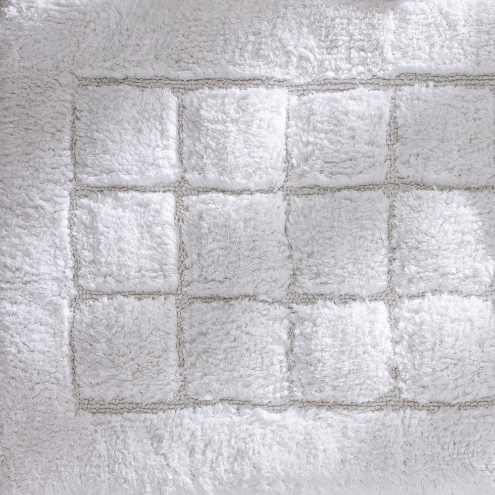 Tapete / Passadeira Kacyumara Persia 100% Algodão Antiderrapante 60cm x 1,20m