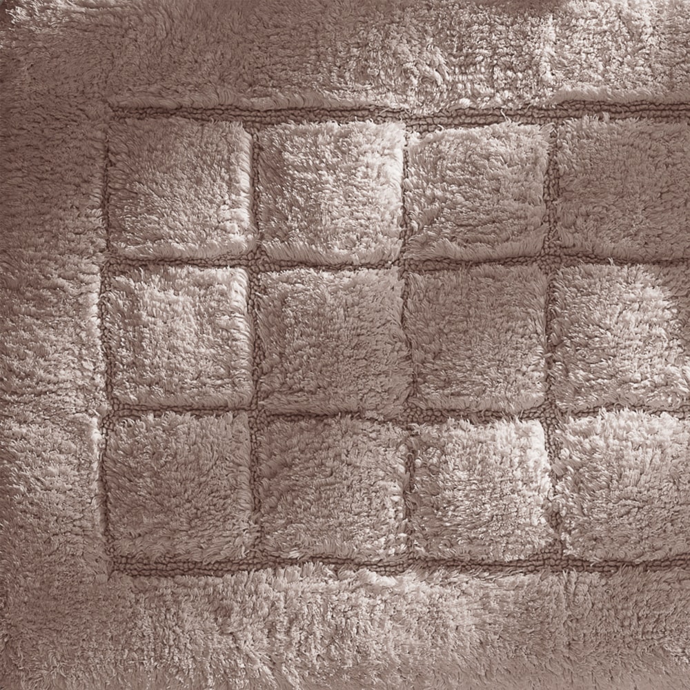 Tapete / Passadeira Kacyumara Persia 100% Algodão Antiderrapante 60cm x 1,60m