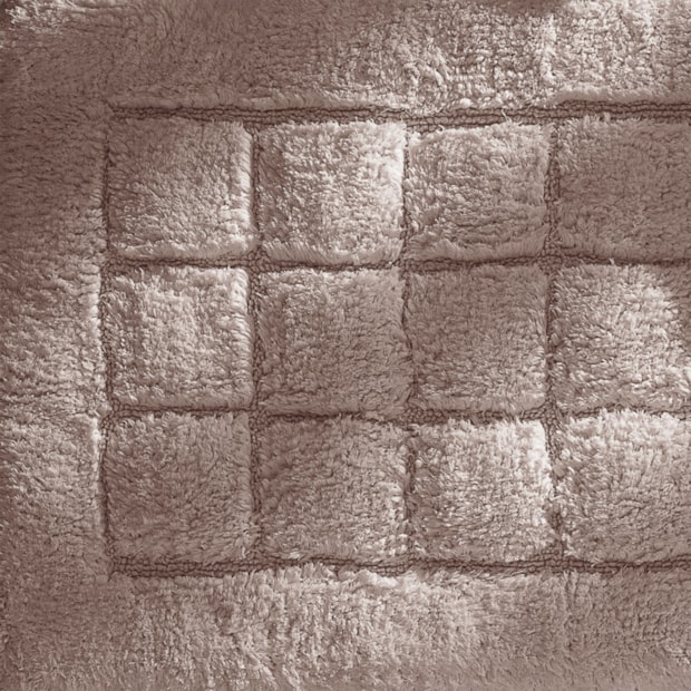 Tapete / Passadeira Kacyumara Persia 100% Algodão Antiderrapante 60cm x 1,60m