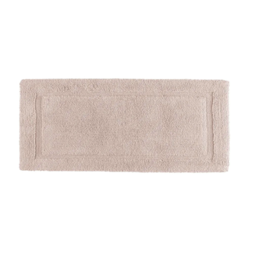 Tapete / Passadeira Kacyumara Sintra 100% Algodão Antiderrapante 60cm x 1,60m
