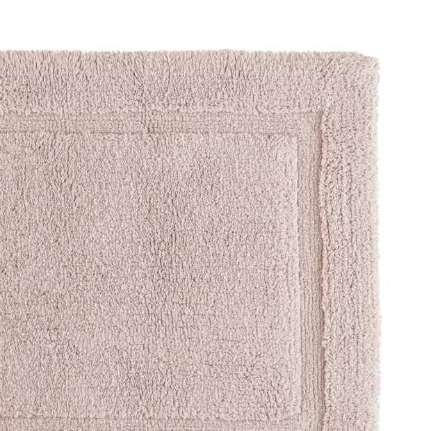 Tapete / Passadeira Kacyumara Sintra 100% Algodão Antiderrapante 60cm x 1,60m
