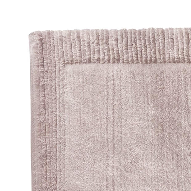Tapete / Passadeira Kacyumara Suez 100% Algodão Antiderrapante 60cm x 1,60m