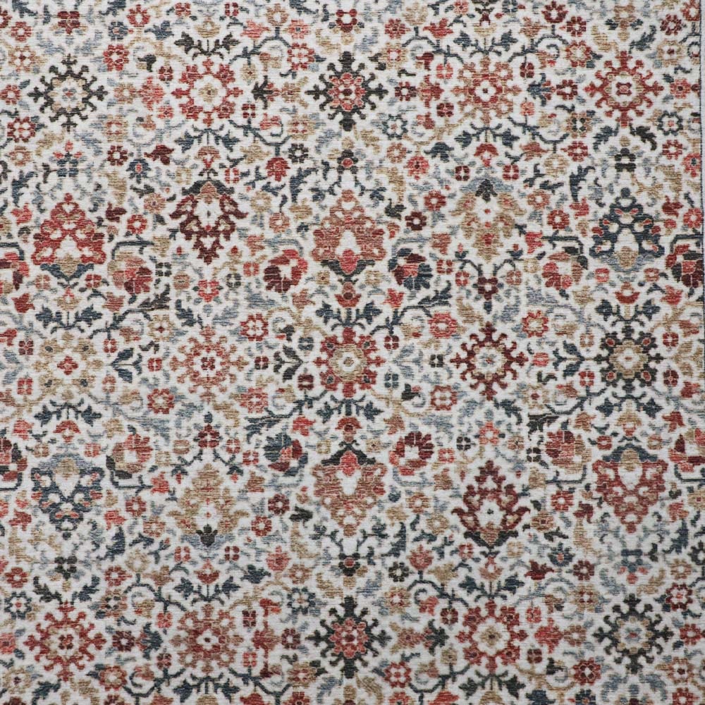 Tapete / Passadeira Miro Clássico Aveludado Antiderrapante 60cm x 1,20m