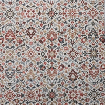 Tapete / Passadeira Miro Clássico Aveludado Antiderrapante 60cm x 1,20m