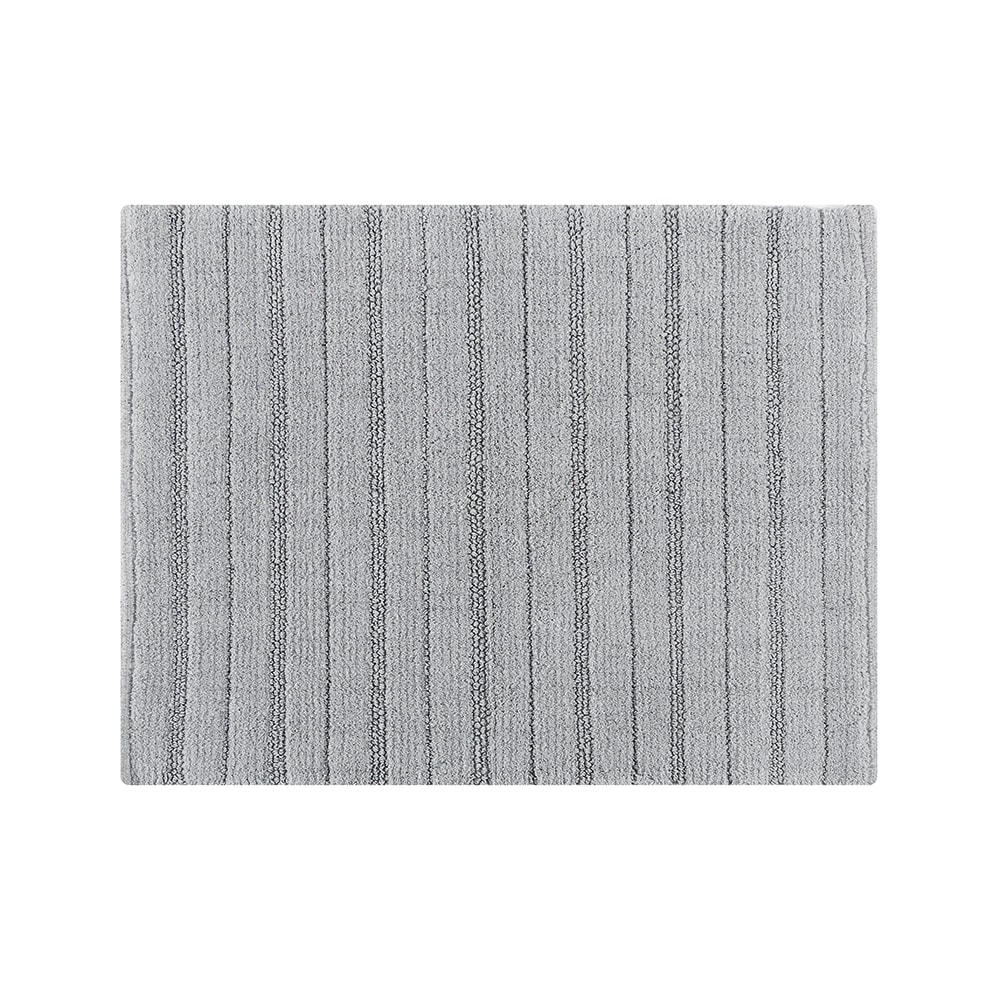 Tapete Serena 100% Algodão 50cm x 70cm - Gramatura: 1800g/m²