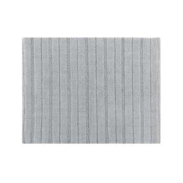 Tapete Serena 100% Algodão 50cm x 70cm - Gramatura: 1800g/m²