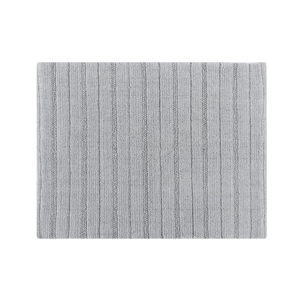 Tapete Serena 100% Algodão 50cm x 70cm - Gramatura: 1800g/m²