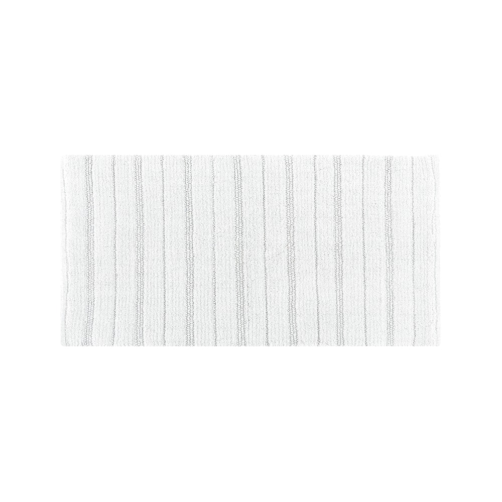 Tapete Serena 100% Algodão 60cm x 1,20m - Gramatura: 1800g/m²