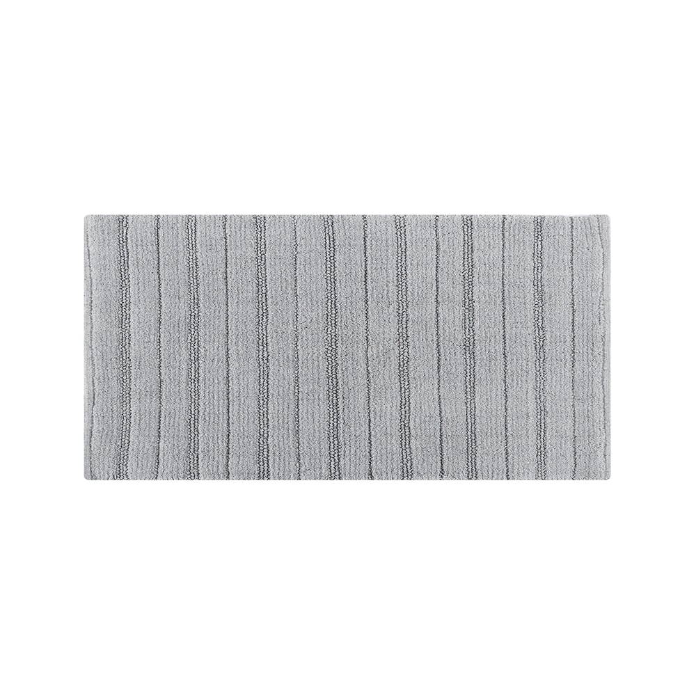 Tapete Serena 100% Algodão 60cm x 1,20m - Gramatura: 1800g/m²