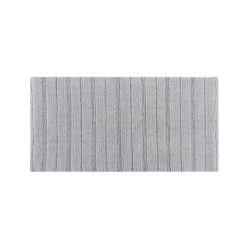 Tapete Serena 100% Algodão 60cm x 1,20m - Gramatura: 1800g/m²