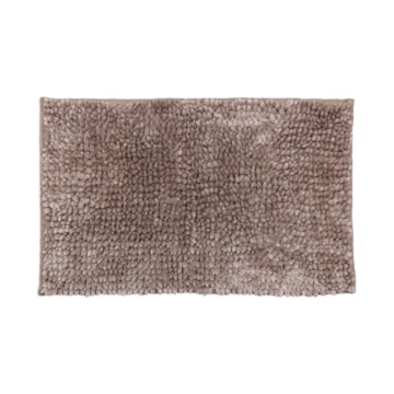 Tapete Shaggy Deluxe Antiderrapante 45cm x 70cm