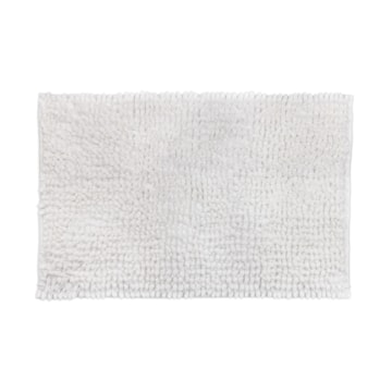 Tapete Shaggy Deluxe Antiderrapante 45cm x 70cm