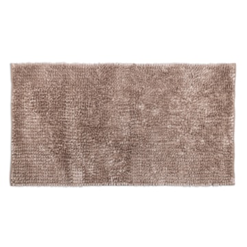 Tapete Shaggy Deluxe Antiderrapante 60cm x 1,20m