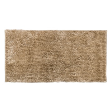 Tapete Shaggy Deluxe Antiderrapante 60cm x 1,20m