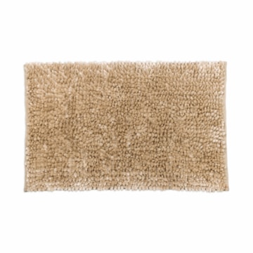 Tapete Shaggy Deluxe Antiderrapante 60cm x 90cm