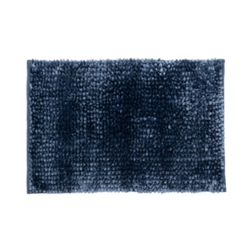Tapete Shaggy Deluxe Antiderrapante 60cm x 90cm