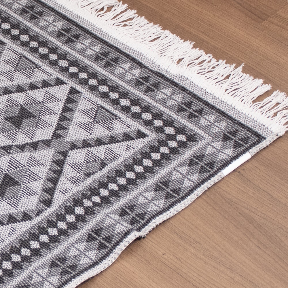 Tapete Turco Kilim Antep Dupla Face 1,40m x 2,00m