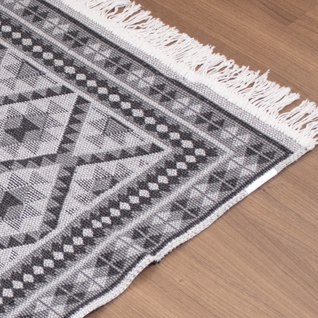 Tapete Turco Kilim Antep Dupla Face 1,40m x 2,00m
