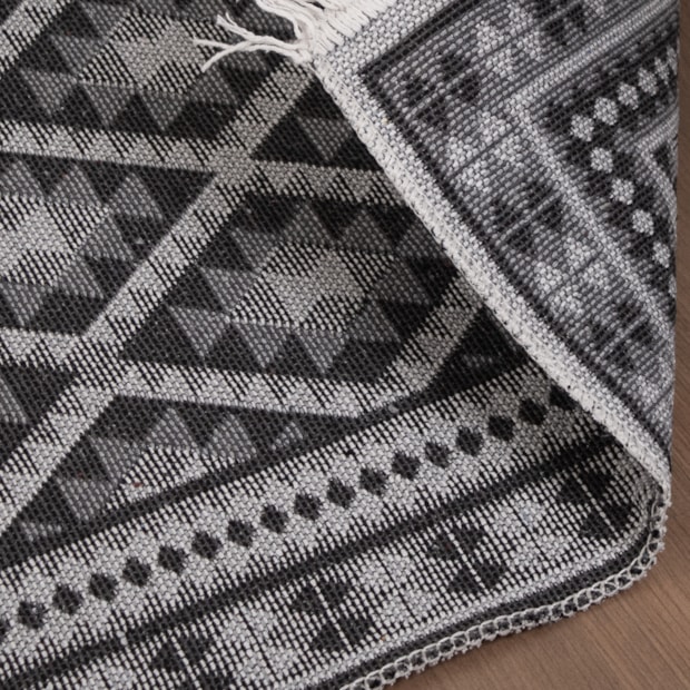 Tapete Turco Kilim Antep Dupla Face 1,40m x 2,00m