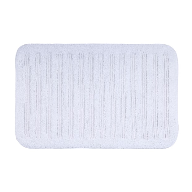 Tapete Varanasi Dupla Face 100% Algodão 45cm x 75cm