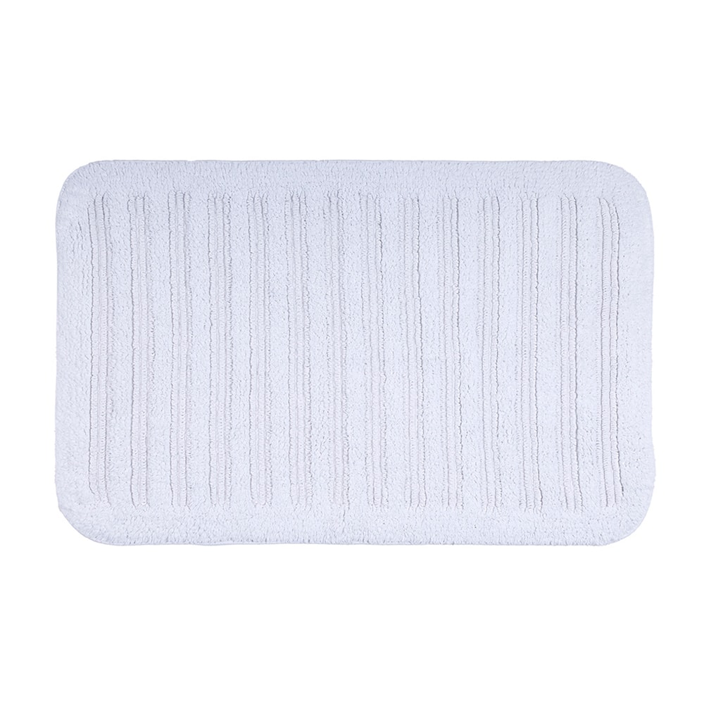 Tapete Varanasi Dupla Face 100% Algodão 60cm x 90cm