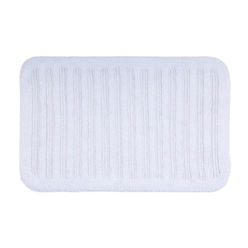 Tapete Varanasi Dupla Face 100% Algodão 60cm x 90cm
