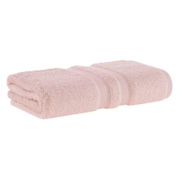 Toalha Banhão Buddemeyer 100% Algodão Egípcio Fio Penteado - Gramatura: 550g/m²